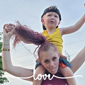 Meet your Posher, Katrina